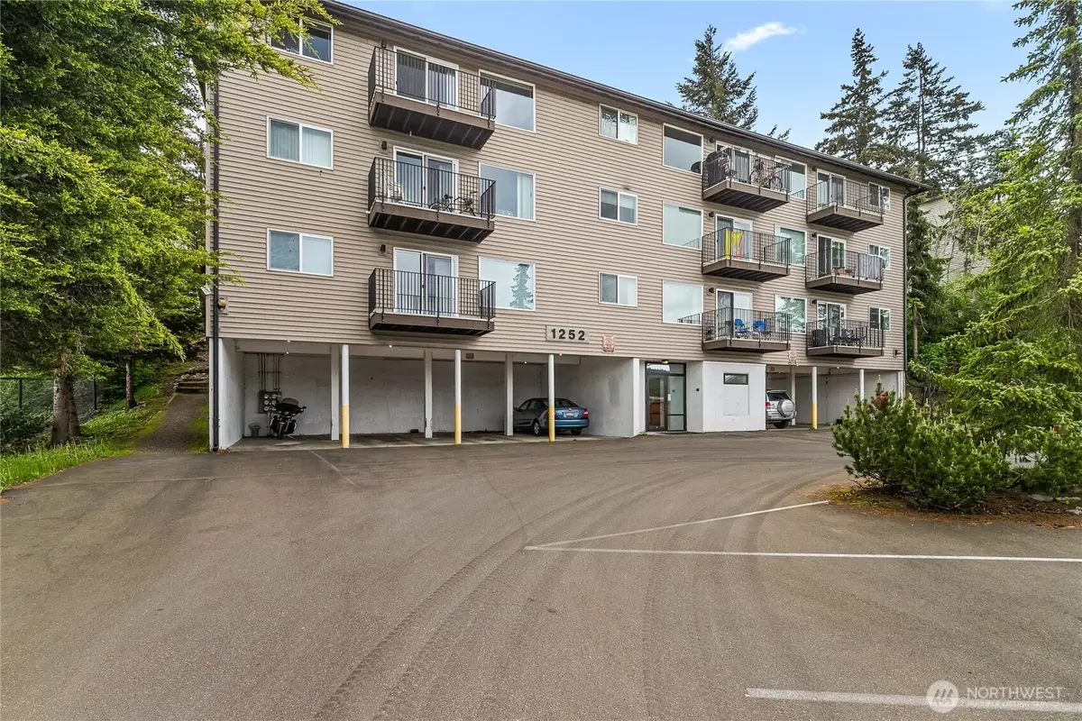 1252 Nevada Street, Bellingham, WA 98226 - #1