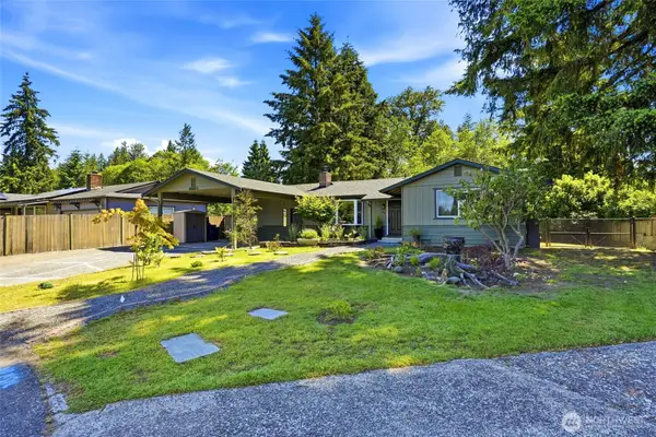 14215 55th Avenue Ne, Marysville, WA 98271