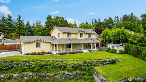 3720 E Broadway Street, Mount Vernon, WA 98274