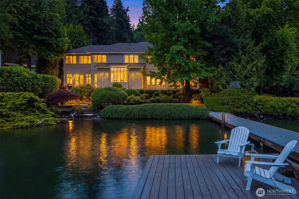 5412 96th Avenue Se, Mercer Island, WA 98040 - #1
