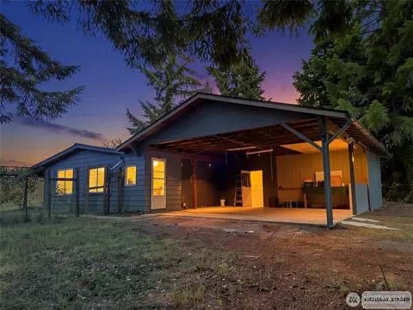 1015 Coal Creek, Chehalis, WA 98532