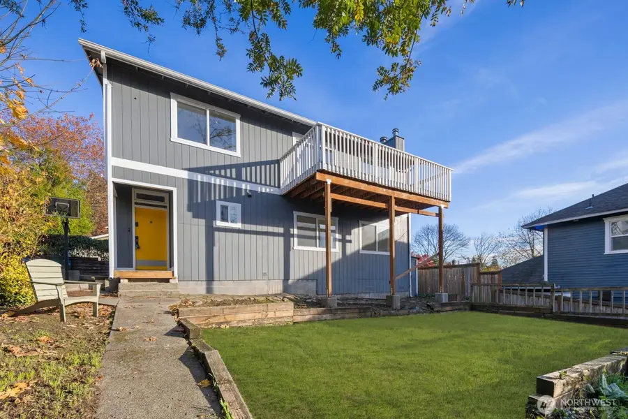 4028 38th Avenue S, Seattle, WA 98118 - #2