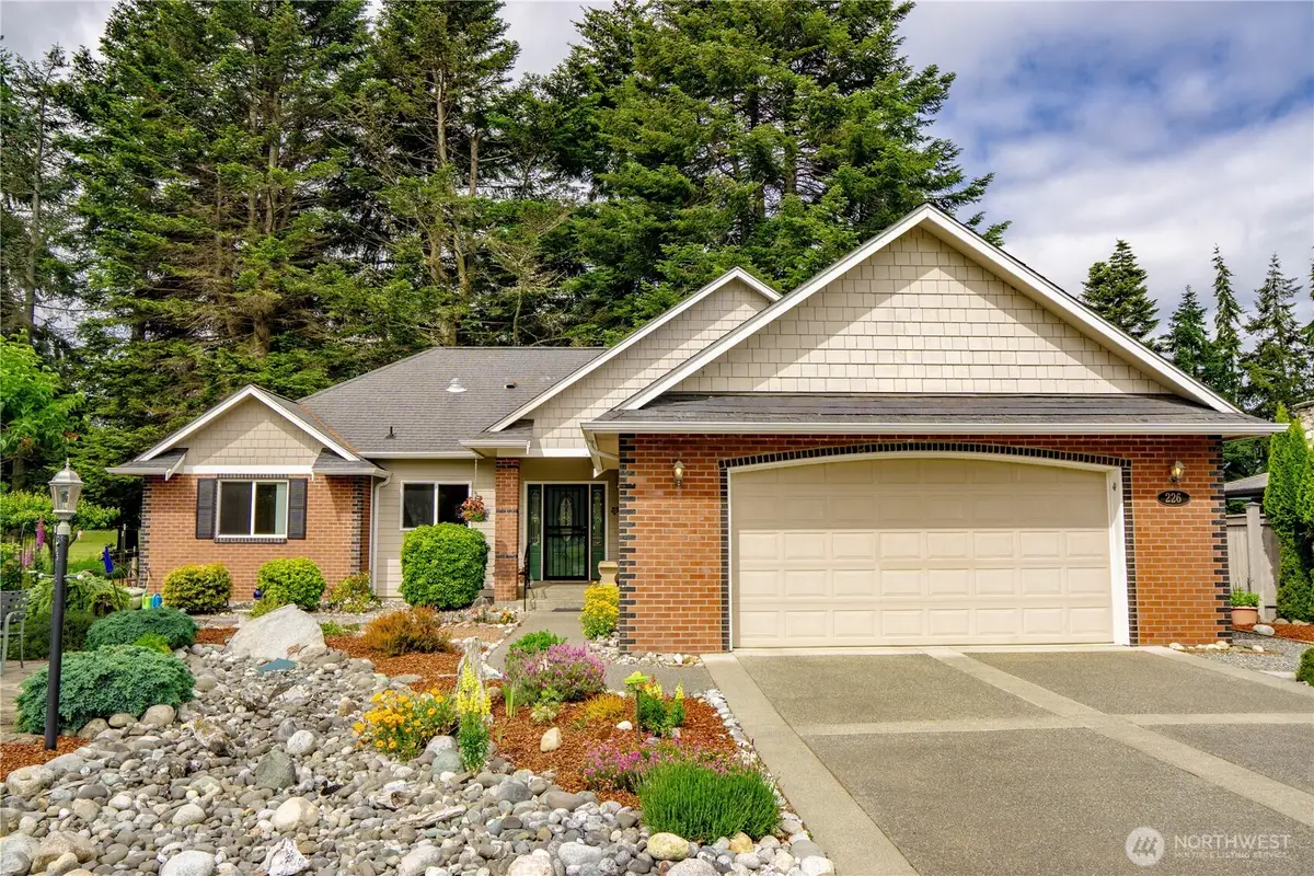 226 Hurricane Ridge Drive, Sequim, WA 98382 - #1