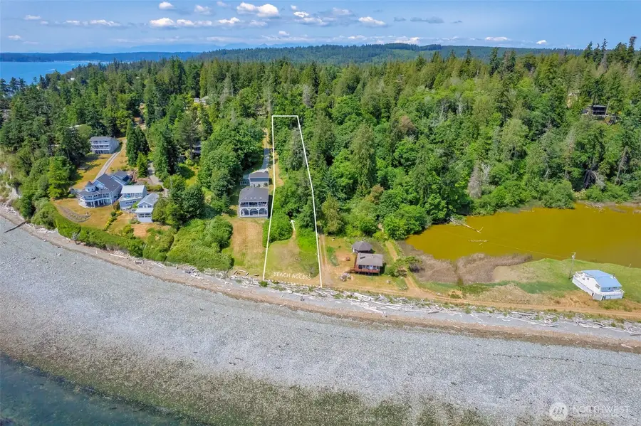 20818 President Point Road Ne, Kingston, WA 98346 - #3