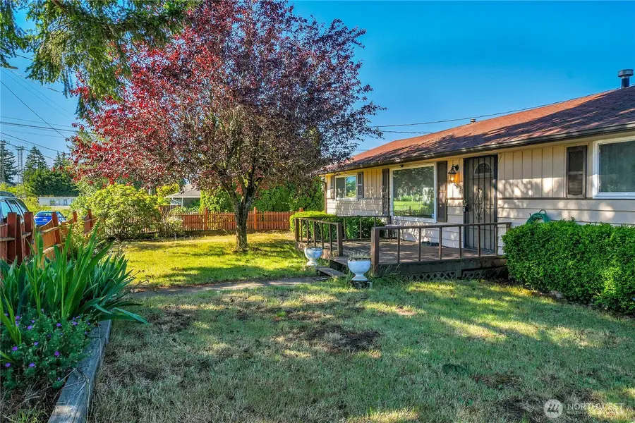 12037 S 64th Avenue, Seattle, WA 98178 - #2