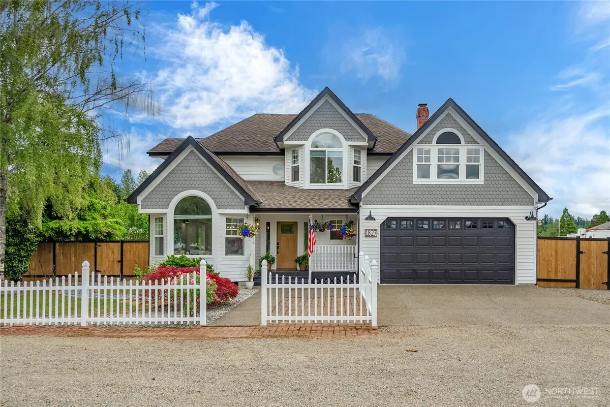 1827 Collins Road, Buckley, WA 98321 - #1