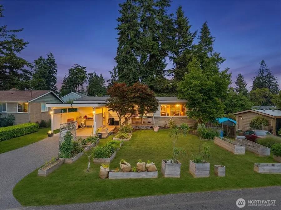 21903 82nd Place W, Edmonds, WA 98026 - #2