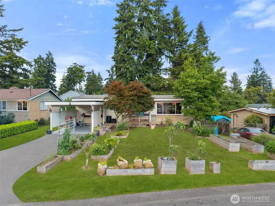 21903 82nd Place W, Edmonds, WA 98026 - #3