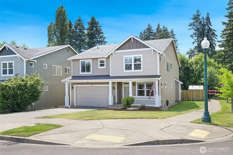 1225 Kiely Drive Se, Olympia, WA 98501 - #2