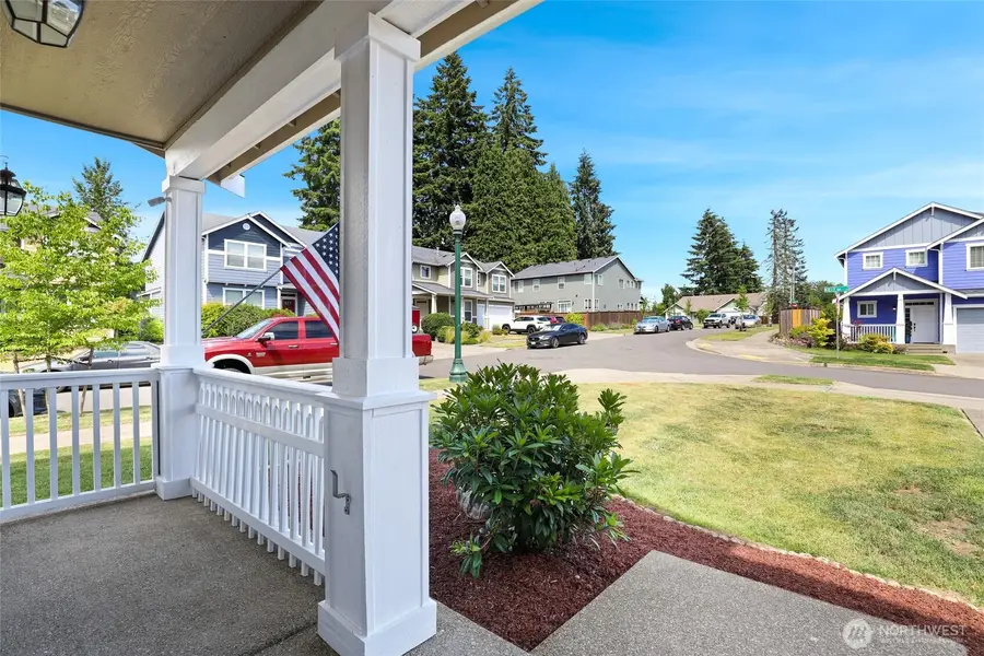 1225 Kiely Drive Se, Olympia, WA 98501 - #3