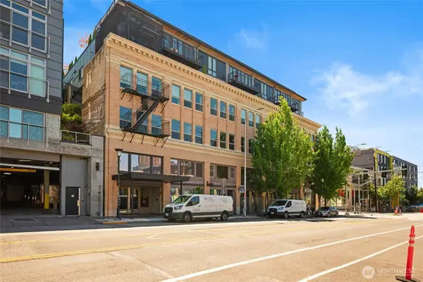 1408 12th Avenue #507, Seattle, WA 98122