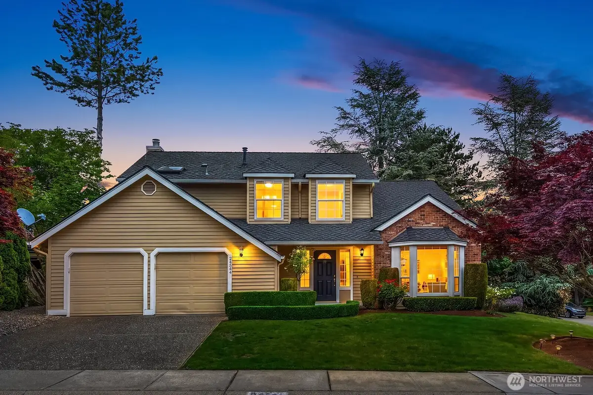 24544 SE 43rd Place, Sammamish, WA 98029 - #1