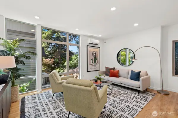 2640 NW 57th Street #A, Seattle, WA 98107