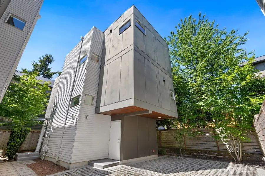 2640 NW 57th Street #A, Seattle, WA 98107 - #2