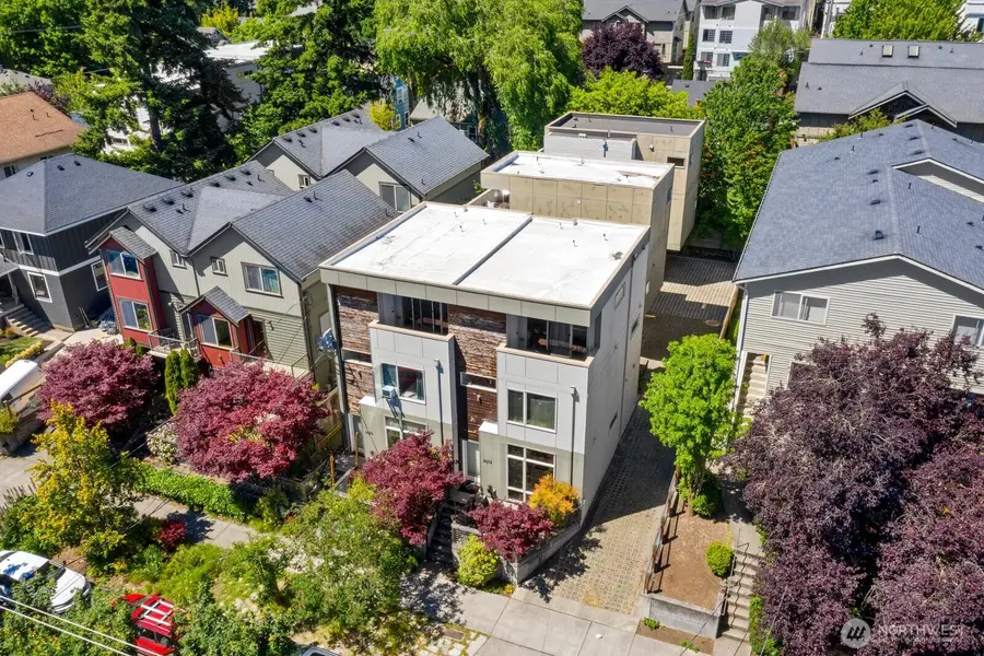 2640 NW 57th Street #A, Seattle, WA 98107 - #3