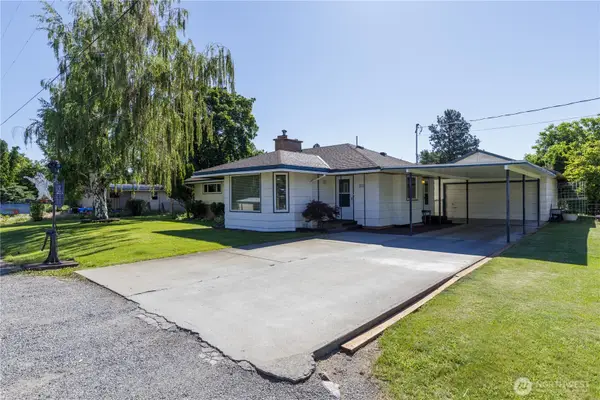 2080 James Avenue, Okanogan, WA 98840