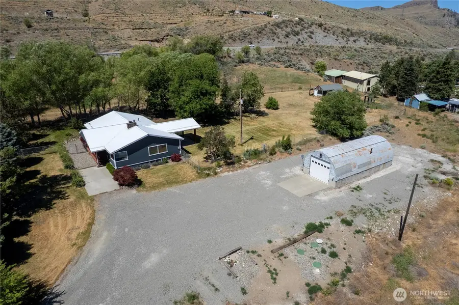 301 Main Street, Riverside, WA 98849 - #2