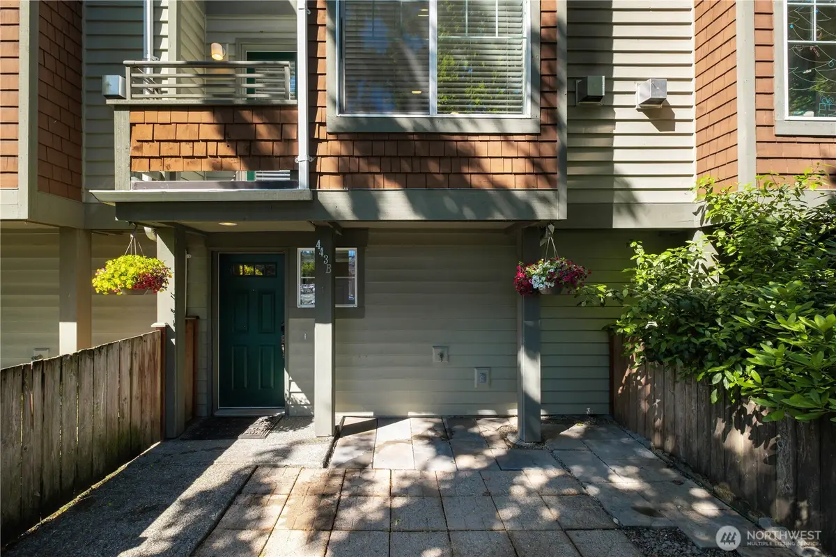 443 NE Ravenna Boulevard #B, Seattle, WA 98115 - #1