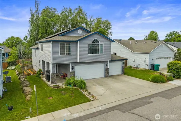 506 Cambridge Lane, Cheney, WA 99004