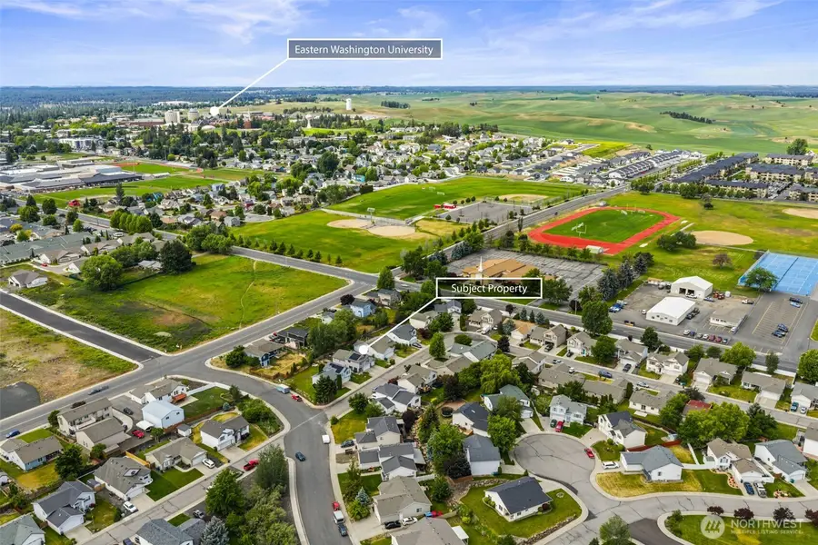 506 Cambridge Lane, Cheney, WA 99004 - #2