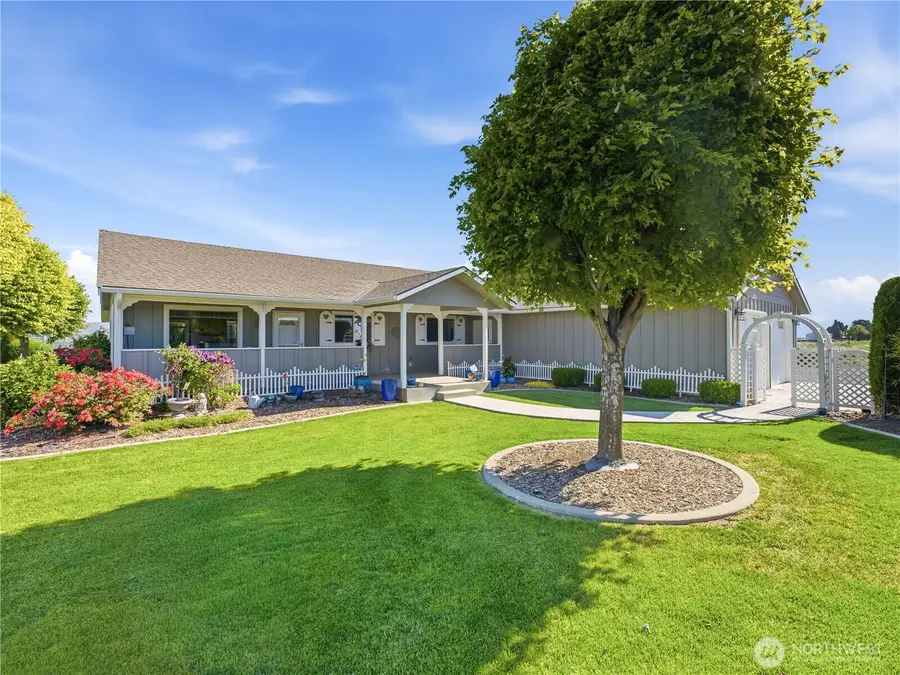 14768 Road 7 Nw, Quincy, WA 98848 - #2