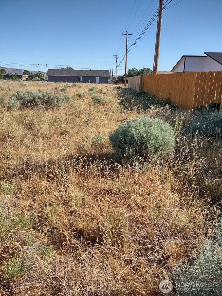 0 S Division Street, Soap Lake, WA 98851 - #3
