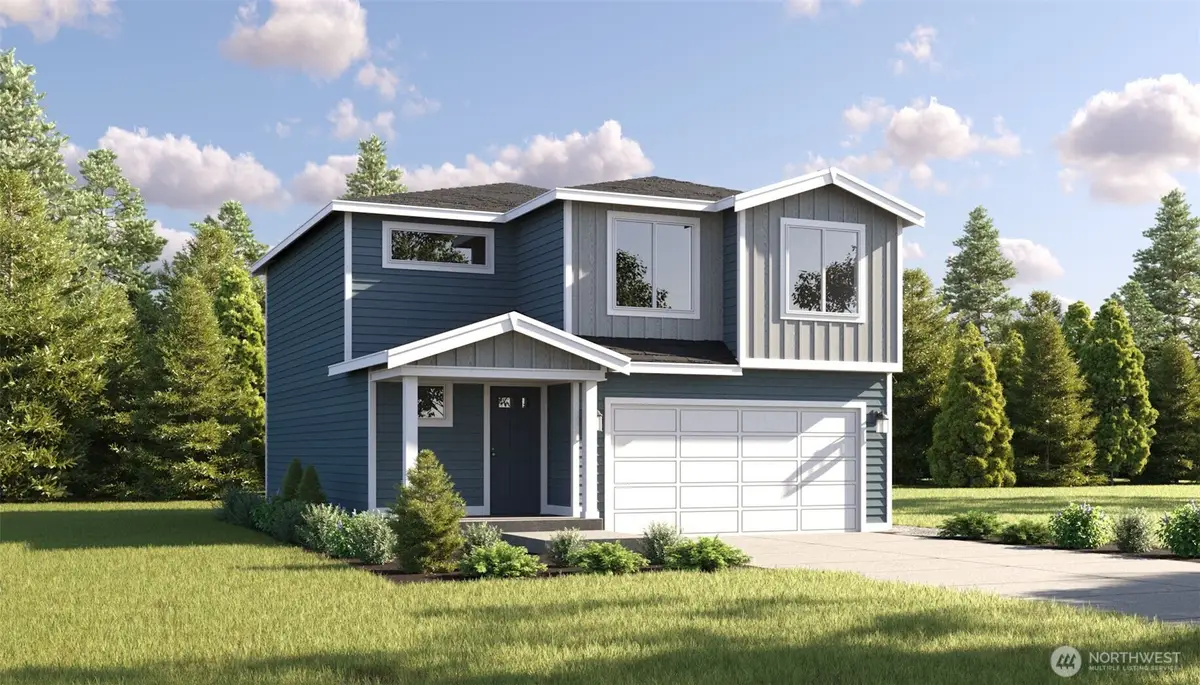 7435 45th Place Ne, Marysville, WA 98270 - #1