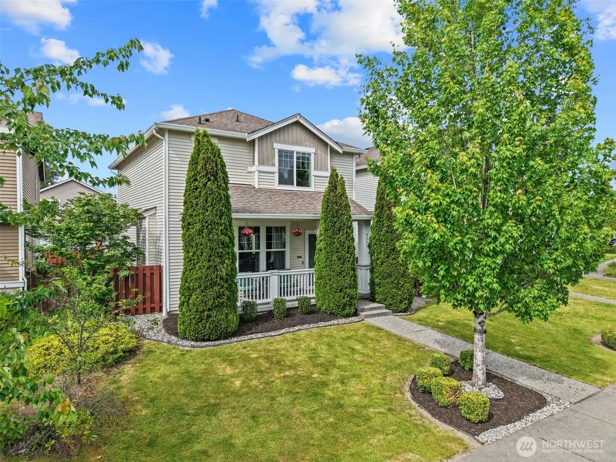 8369 21st Street Ne, Lake Stevens, WA 98258 - #1