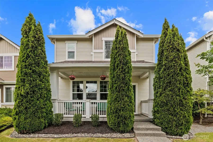 8369 21st Street Ne, Lake Stevens, WA 98258 - #2