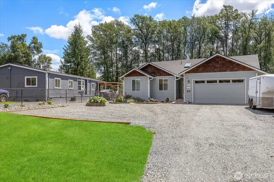 6131 152nd Avenue Ne, Lake Stevens, WA 98258 - #2