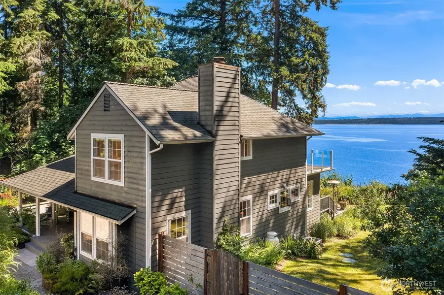 21206 Tramp Harbor Road Sw, Vashon, WA 98070 - #2