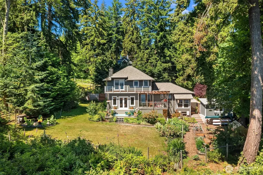 21206 Tramp Harbor Road Sw, Vashon, WA 98070 - #3