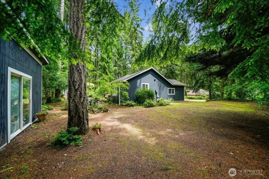 10002 Edgewood Drive, Anderson Island, WA 98303 - #3