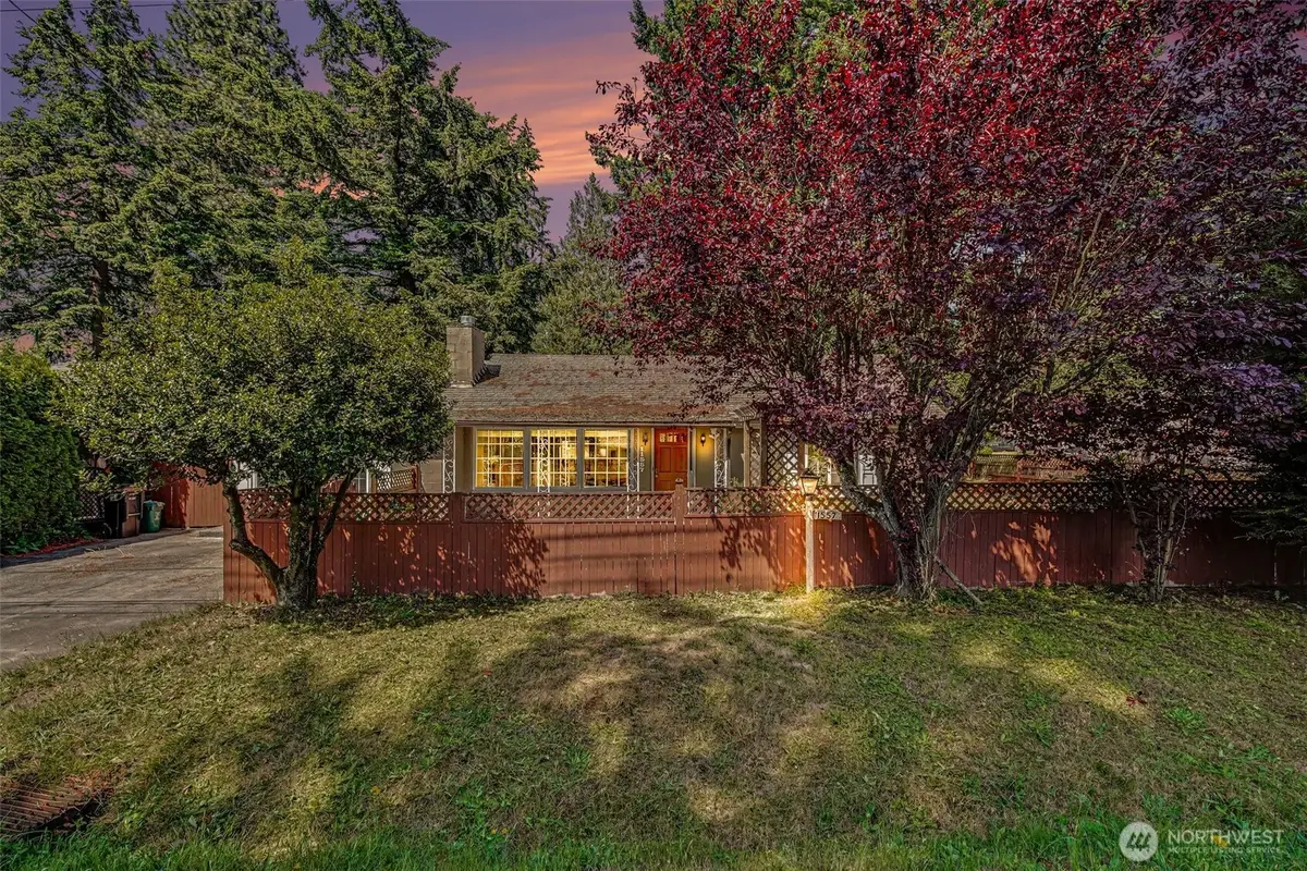 11557 8th Avenue Ne, Seattle, WA 98125 - #1