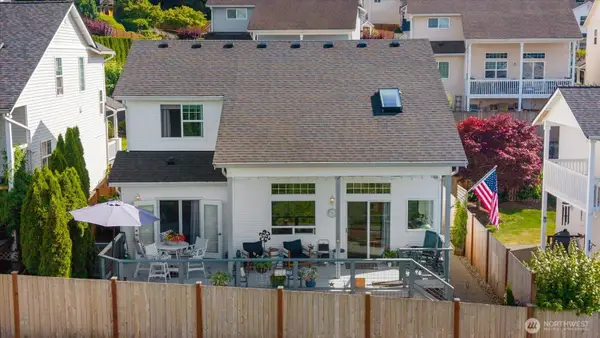 1215 113th Avenue Se, Lake Stevens, WA 98258
