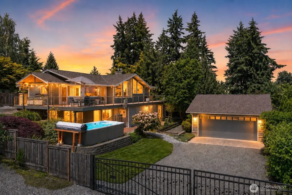 8523 67th Avenue E, Puyallup, WA 98371 - #1