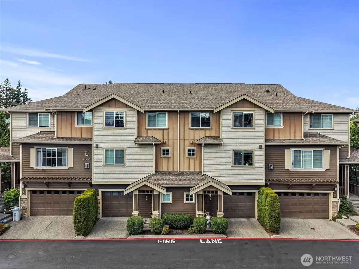 4600 NE 3rd Lane #E3, Renton, WA 98059 - #1