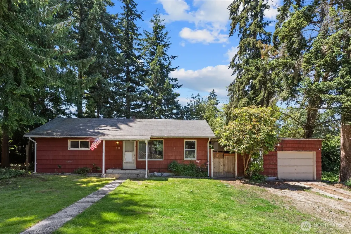 20430 52nd Avenue W #8 & 9, Lynnwood, WA 98036 - #1