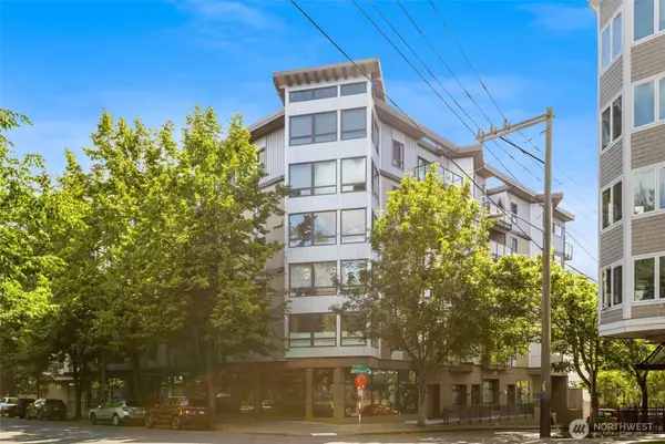 5001 California Avenue Sw #504, Seattle, WA 98136