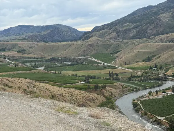 300 Buckhorn Mountain Drive #6 lots, Pateros, WA 98846
