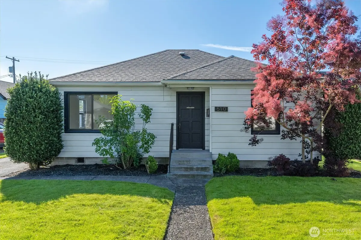 510 22nd Avenue, Longview, WA 98632 - #1