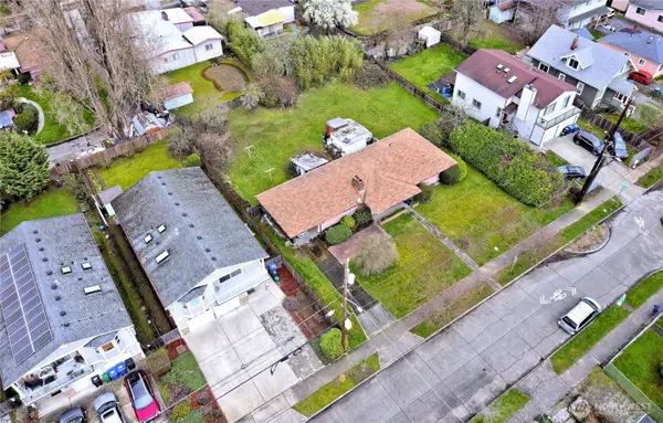 4422 S Myrtle Street, Seattle, WA 98118