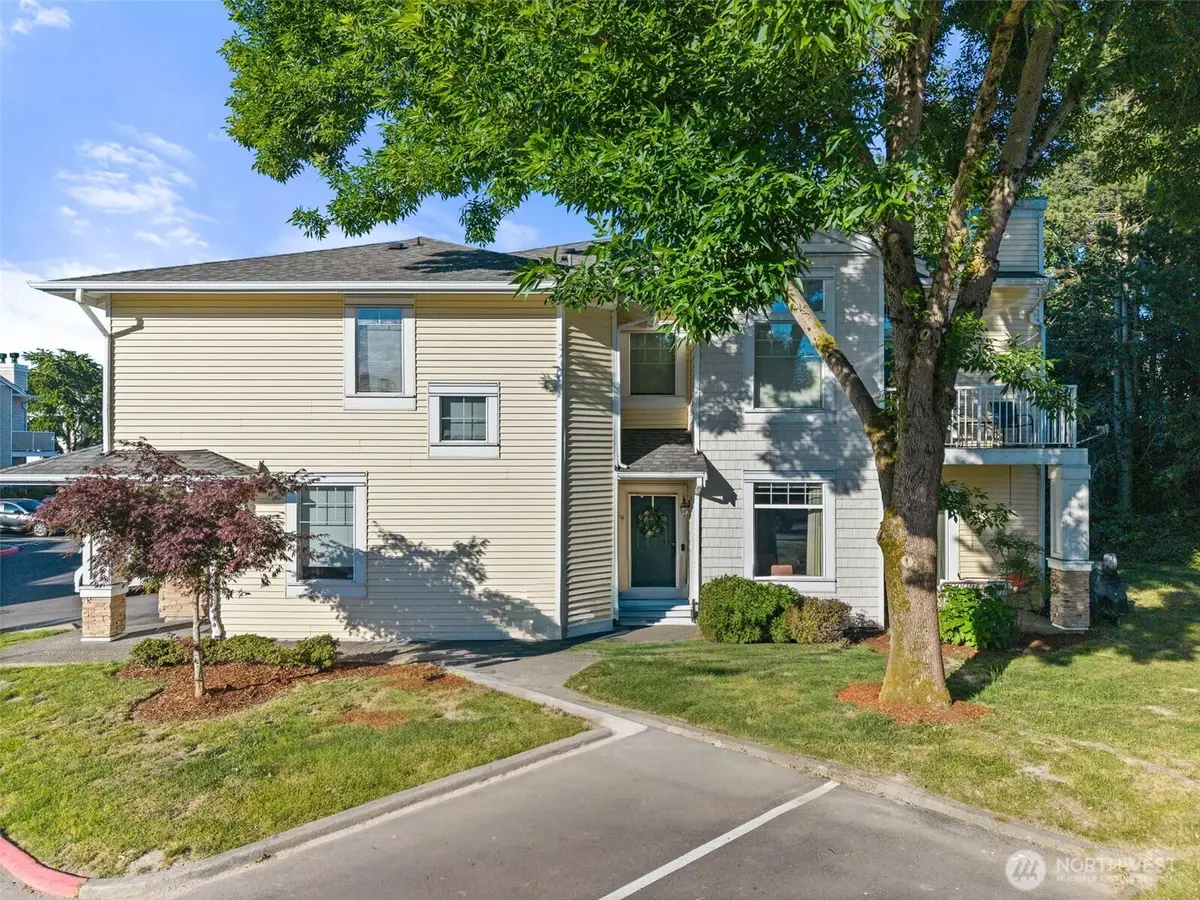 5801 S 232nd Place #6-6, Kent, WA 98032 - #1