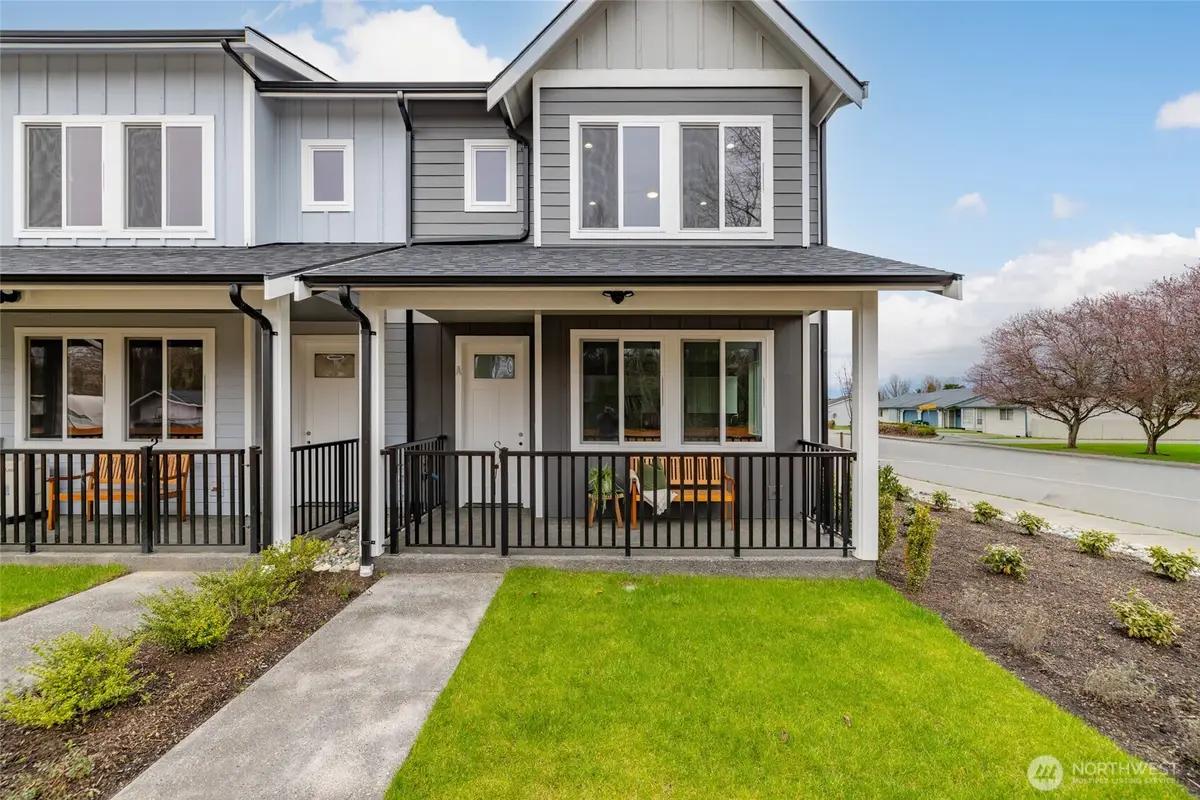 1601 N Waugh Road #A-D, Mount Vernon, WA 98273 - #1