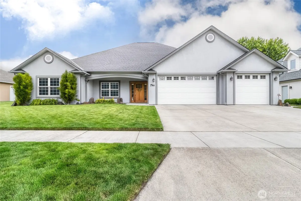1966 Stillwater Drive, Walla Walla, WA 99362 - #1