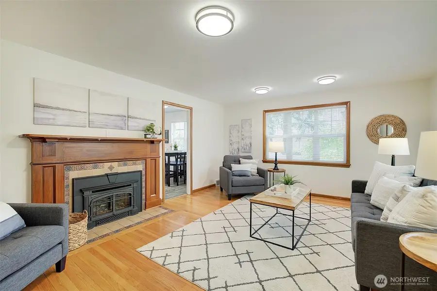 15524 Midvale Avenue N, Shoreline, WA 98133 - #3