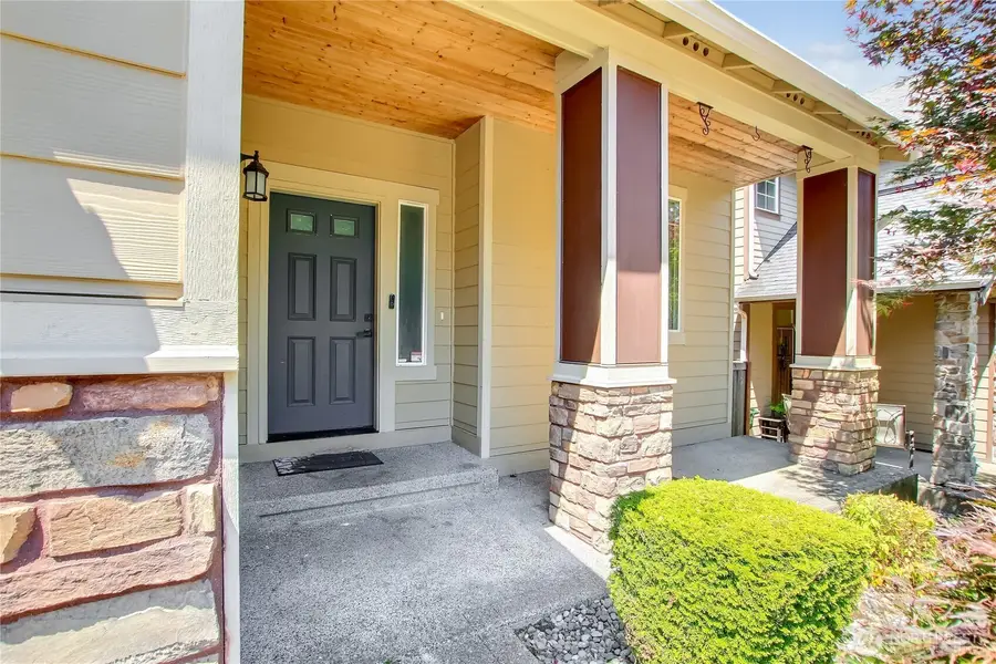 20604 95th Avenue Ct E, Graham, WA 98338 - #3