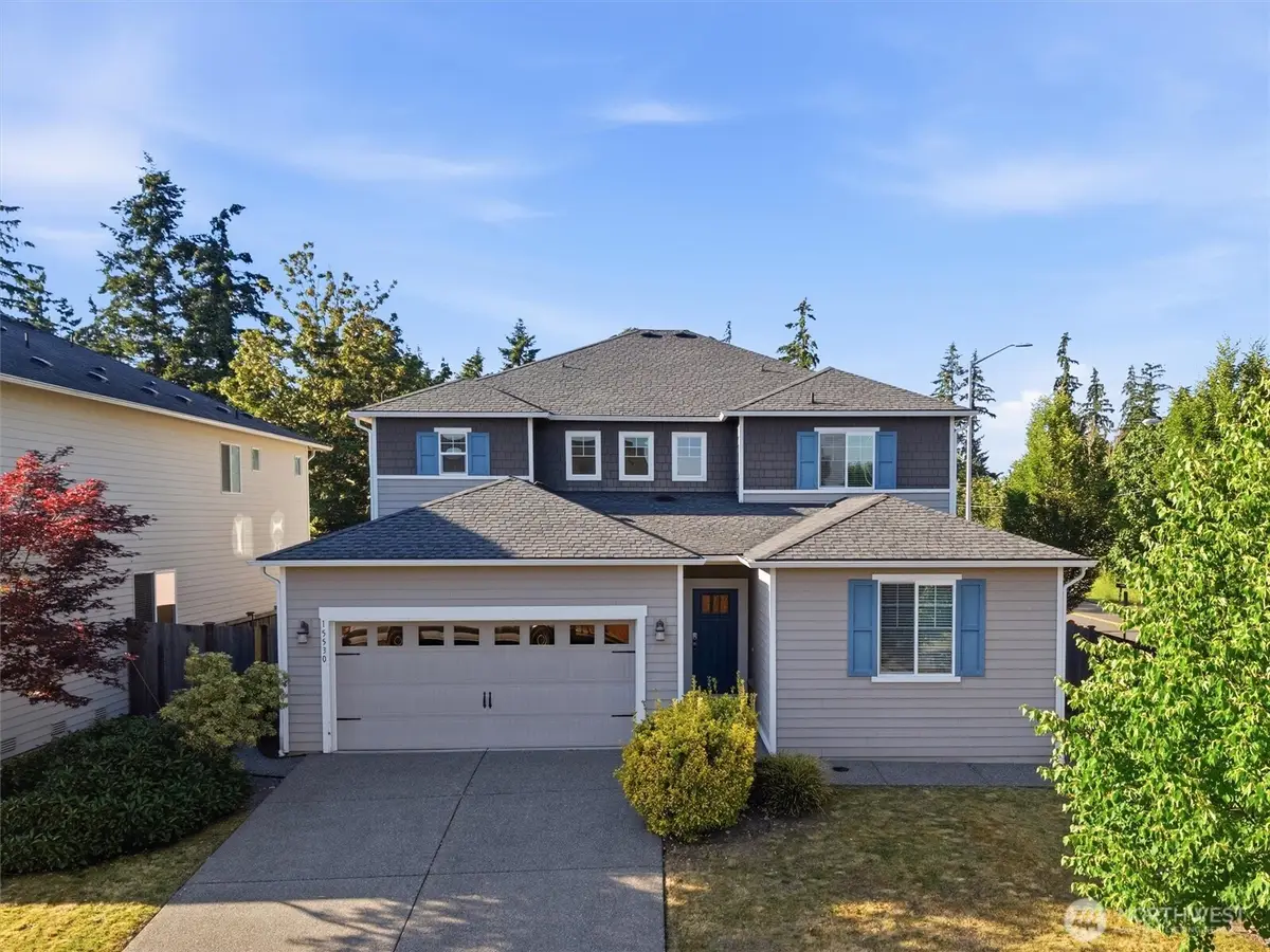 15530 SE 277th Place, Kent, WA 98042 - #1