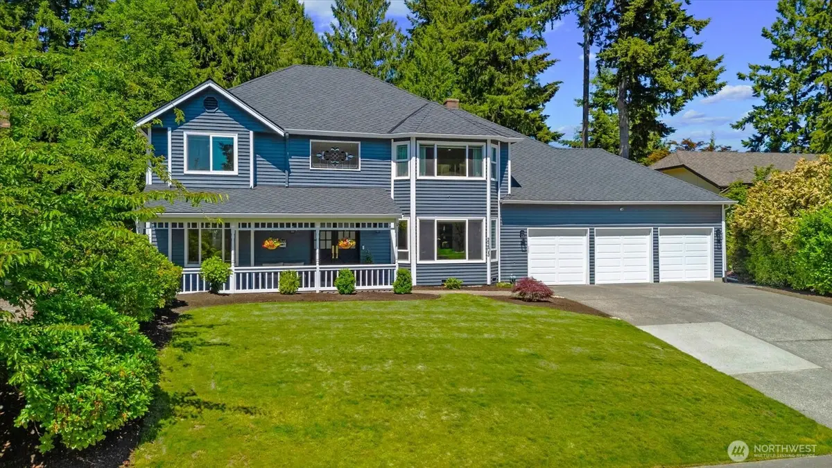 2203 140th Place Se, Mill Creek, WA 98012 - #1