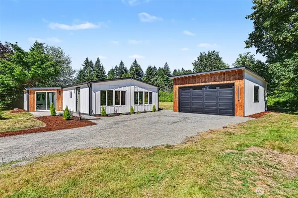 9820 Mullen Road Se, Olympia, WA 98513